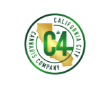 https://www.logocontest.com/public/logoimage/1577143907C4 California City Cannabis Company.png
